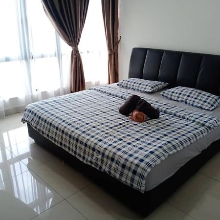 126 Kempas Homestay Johor Bahru Luaran gambar