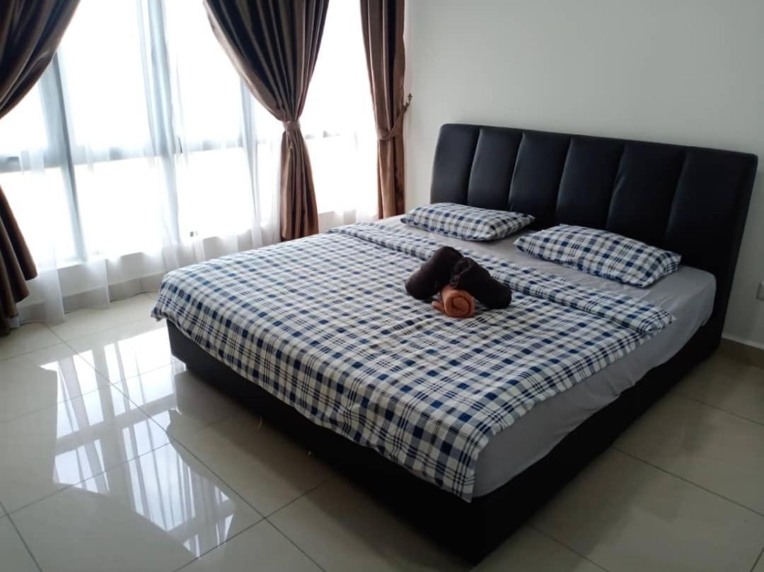 126 Kempas Homestay Johor Bahru Luaran gambar